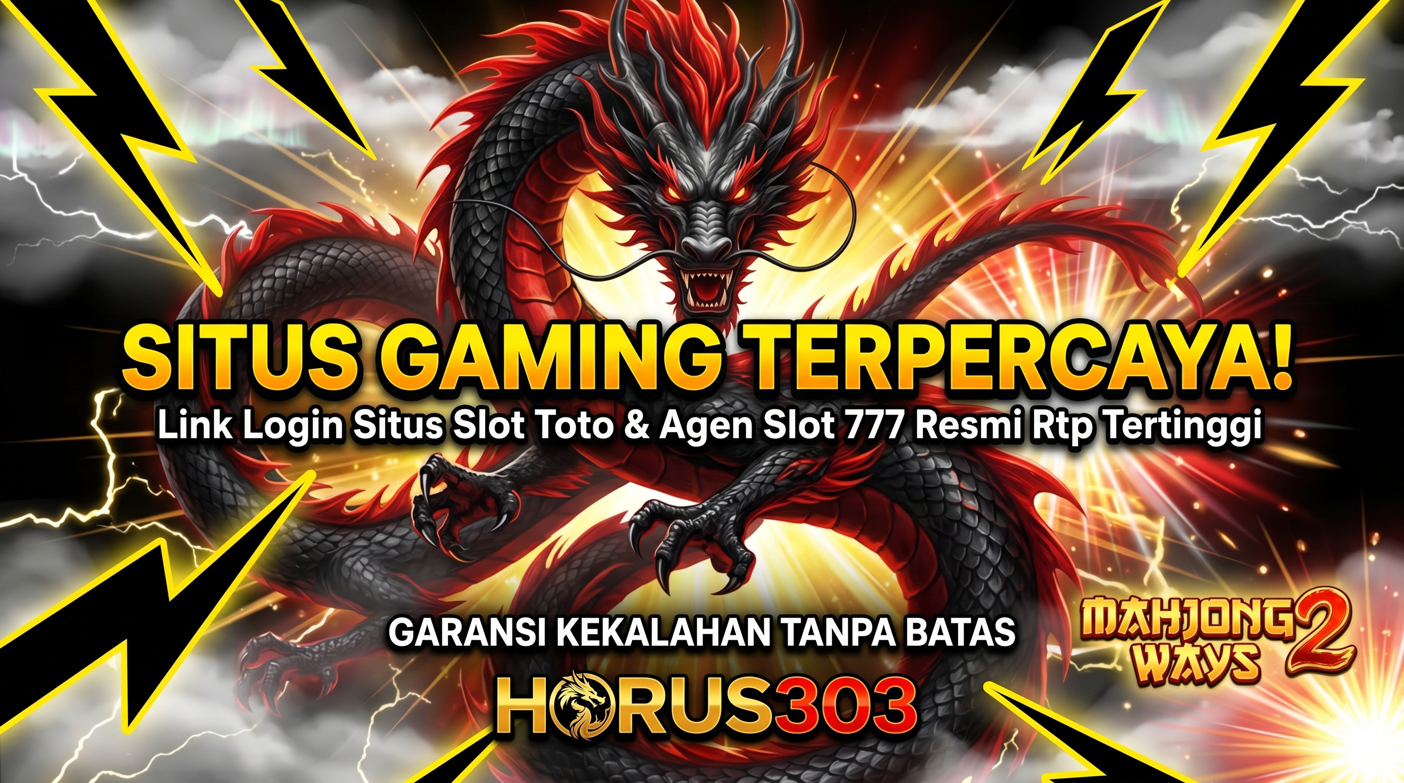 HORUS303